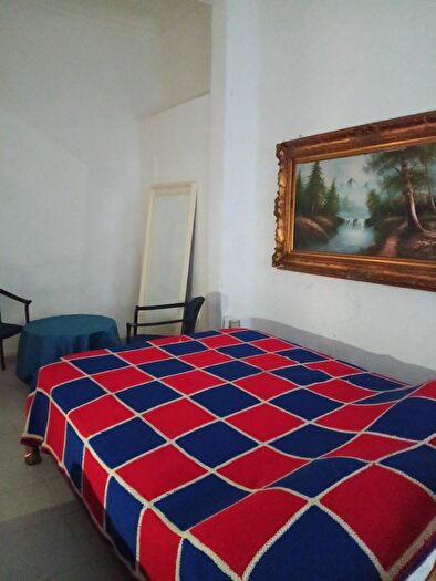 Appartamento monolocale in affitto in Via Frassineto, Roma