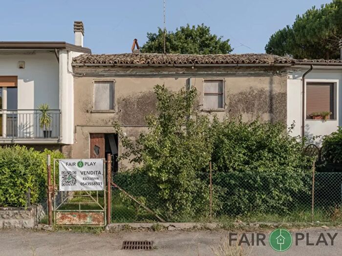 Appartamento quadrilocale in vendita in Via Faentina, Ravenna