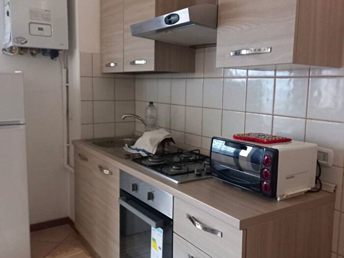 Appartamento bilocale in affitto in Via Napoli, Colorno