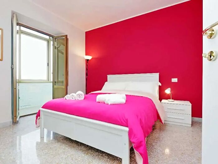 Appartamento monolocale in affitto in Via delle Fornaci, Roma