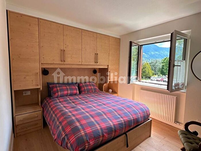Appartamento trilocale in affitto in Via Pineta, Centro, Pinzolo