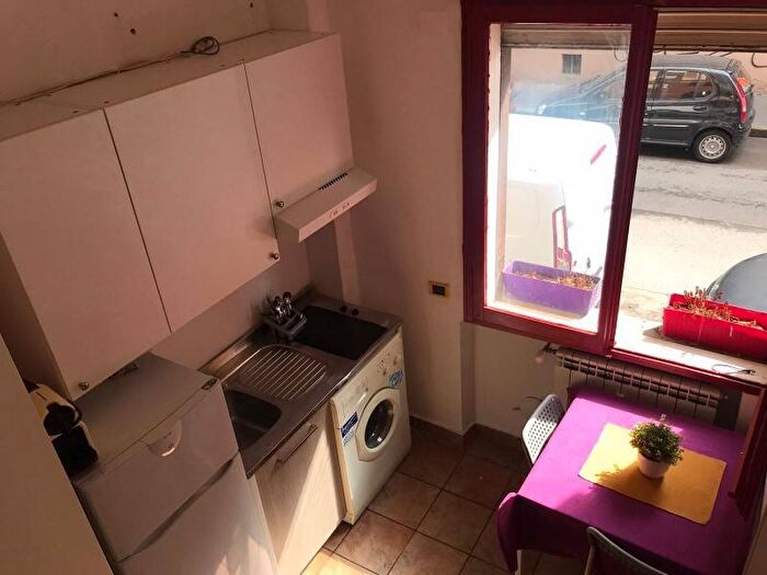 Appartamento monolocale in affitto in Gorla, Milano