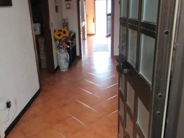 Appartamento con 5 locali in affitto in Via Einstein, Villorba