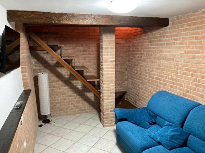 Casa trilocale in vendita in Via Masini a, Mombaroccio