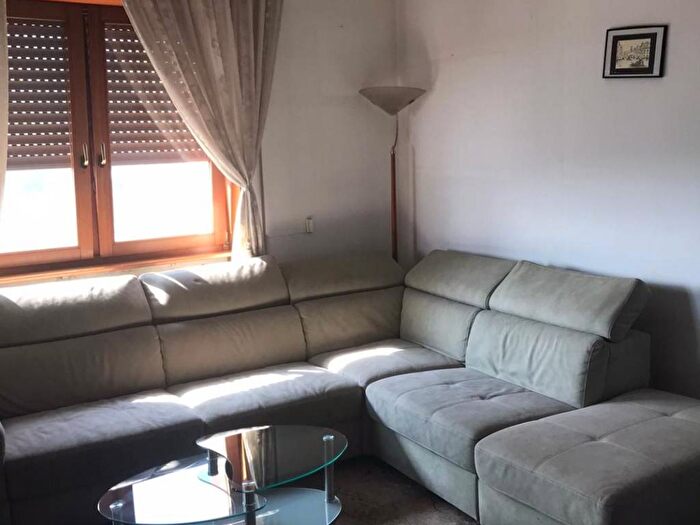 Appartamento quadrilocale in affitto in Viale Antonio Paolucci, Marghera Catene, Venezia