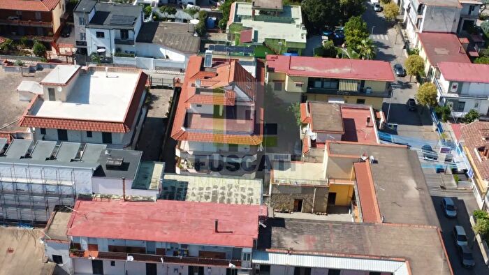 Casa in vendita in Via Martiri dUngheria Masseria Grande Mugnano di Napoli Napoli Campania Italia, Mugnano Di Napoli