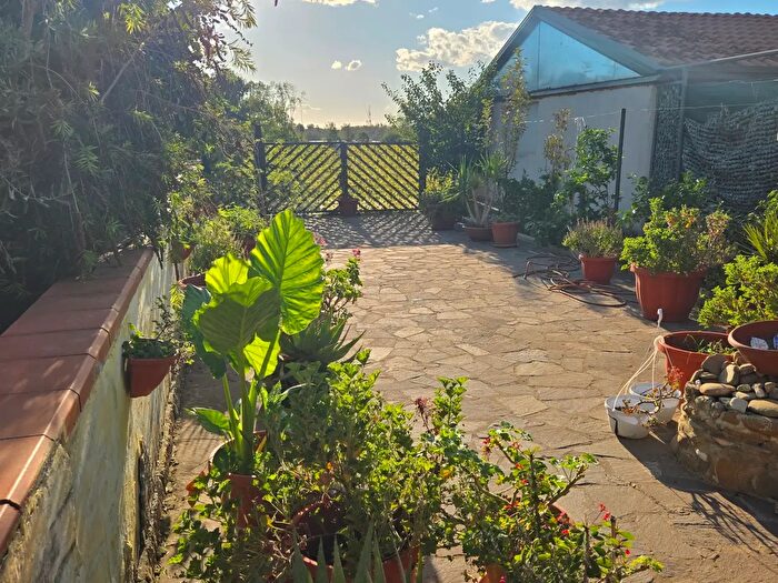 Casa trilocale in vendita in Via Camillo Benso di Cavour, Altavilla Silentina