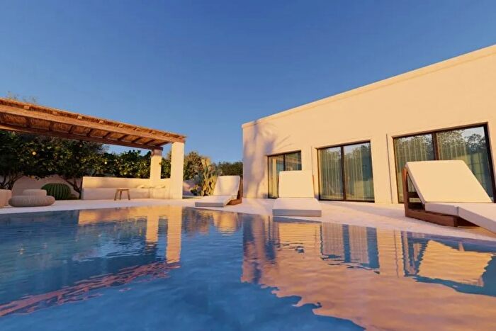 Casa trilocale in vendita in Contrada Cavallerizza Ostuni Brindisi Ostuni, Ostuni