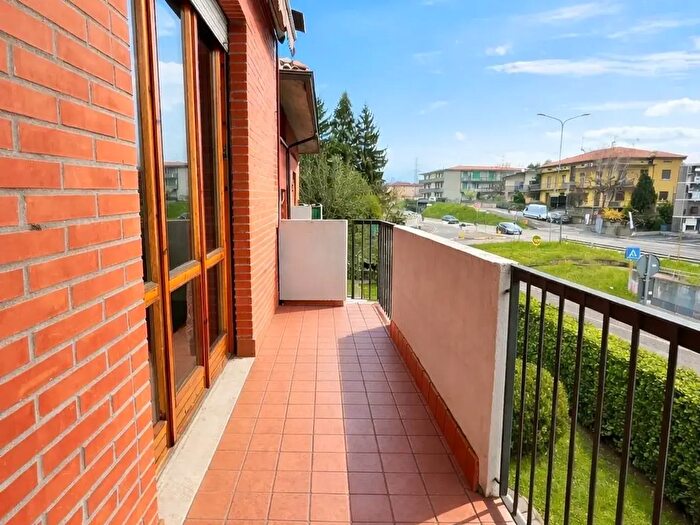 Appartamento bilocale in vendita in Riviera, Alme