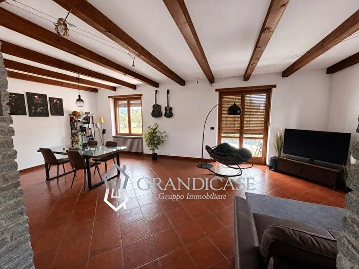 Casa con 12 locali in vendita in Via Chivasso, San Sebastiano Da Po