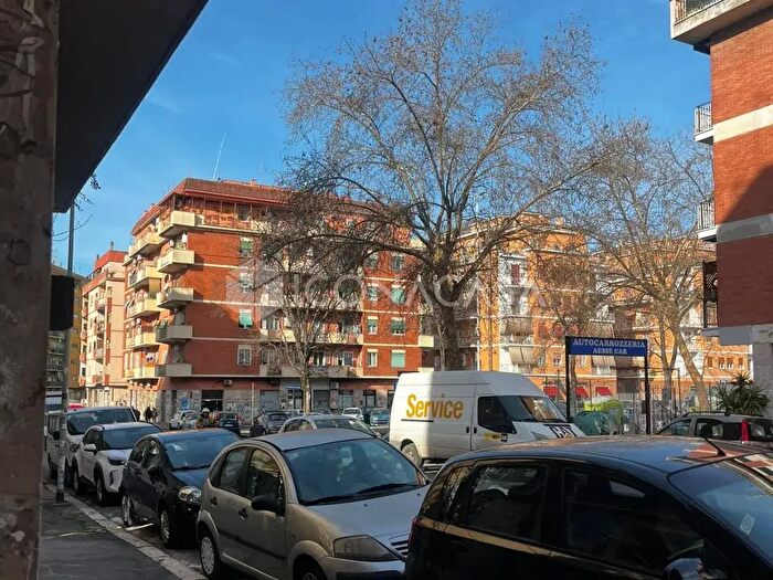 Casa monolocale in vendita in Via delle Acacie b, Roma