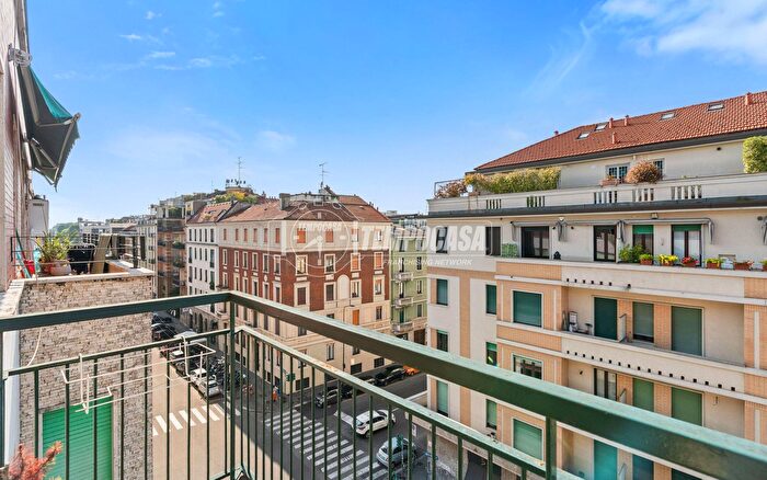 Case in Vendita e in Affitto - 2