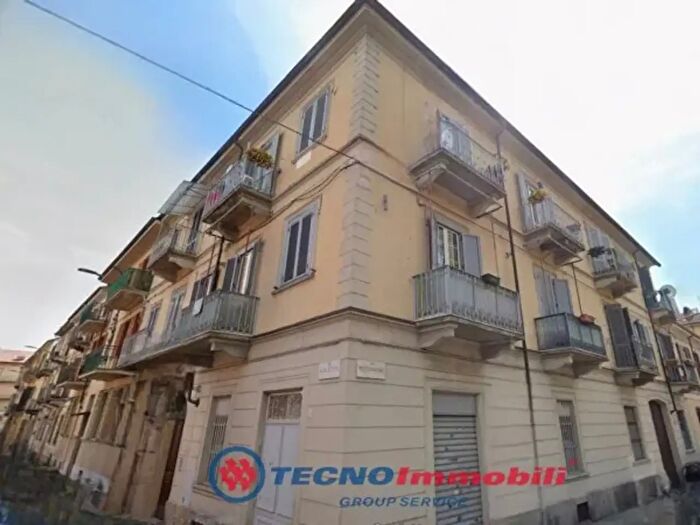 Appartamento bilocale in vendita in Via Goletta, Torino