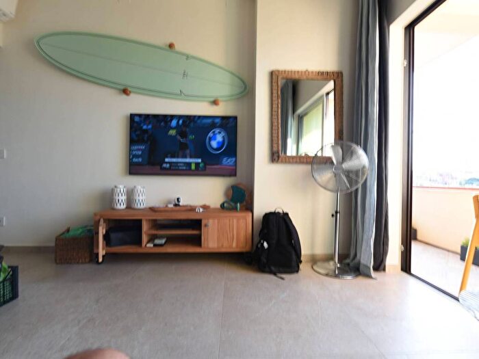 Appartamento bilocale in affitto in Riva dei Lestrigoni, Centro, Palau