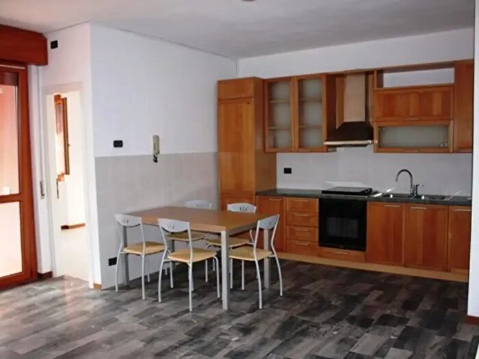 Appartamento trilocale in vendita in Caprino Bergamasco