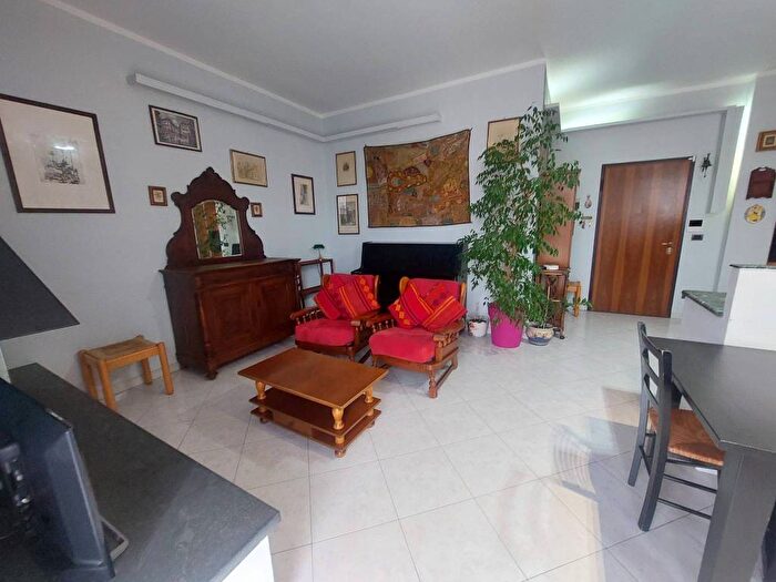 Appartamento trilocale in affitto in Via Brescia, San Leonardo, Parma