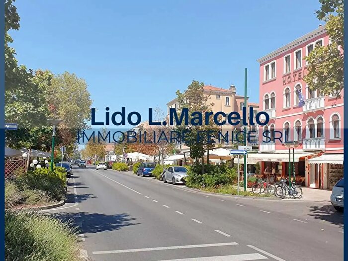 Appartamento quadrilocale in vendita in Venezia