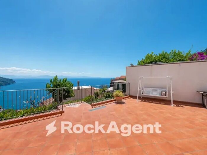 Appartamento monolocale in vendita in Via San Pietro alla Costa, Ravello