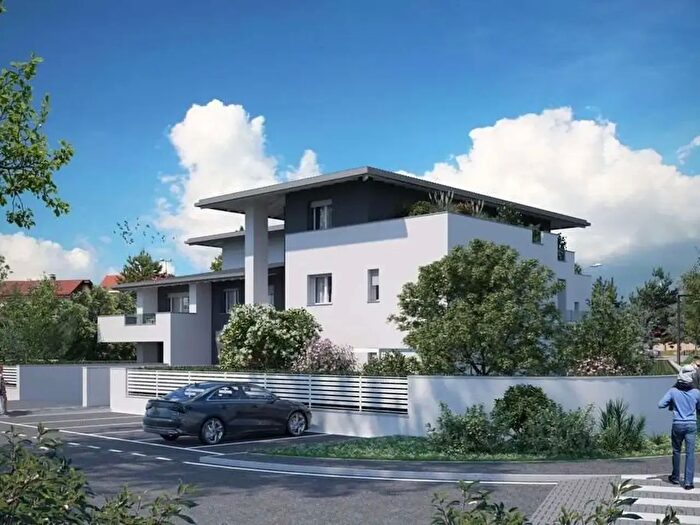 Appartamento con 5 locali in vendita in Castelnuovo Rangone