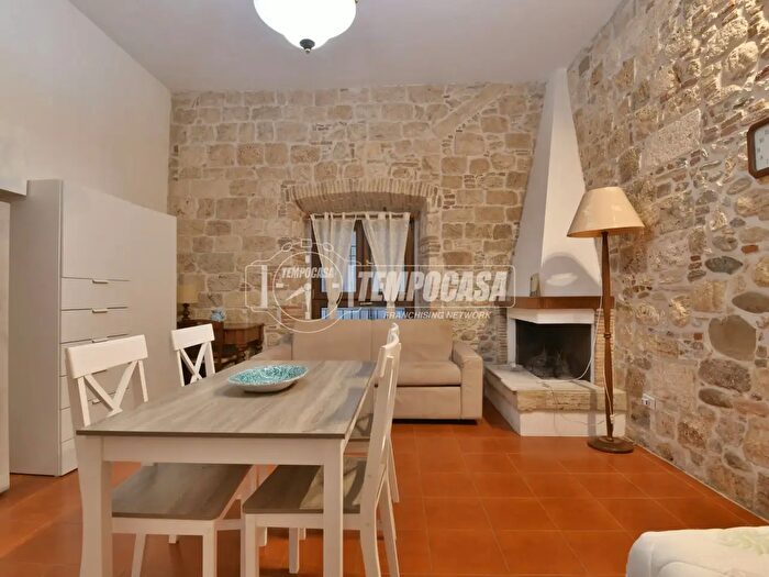 Appartamento monolocale in vendita in Via Pretoriana, Ascoli Piceno