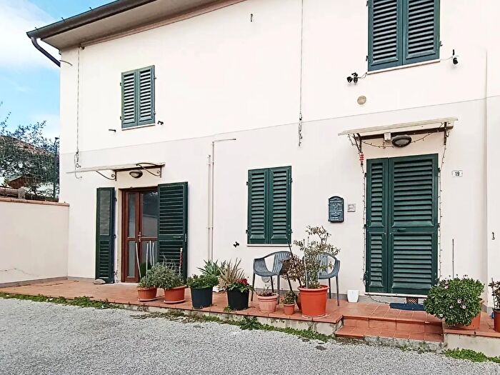 Casa trilocale in vendita in Via Risorgimento, Pieve A Nievole