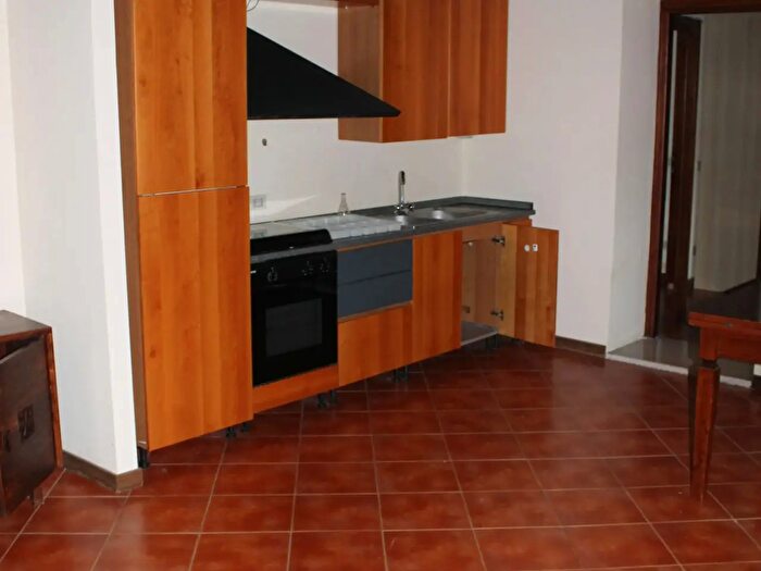Appartamento bilocale in affitto in Via Verdi, Crema