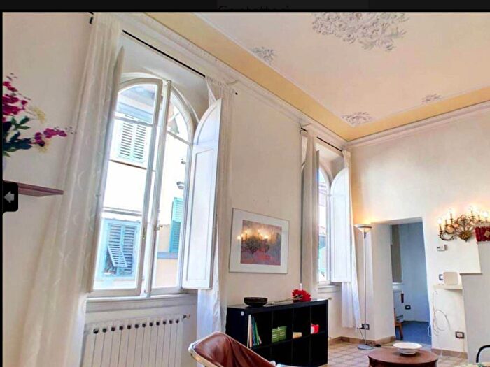 Appartamento bilocale in affitto in Via dei Serragli, Santo Spirito, Firenze