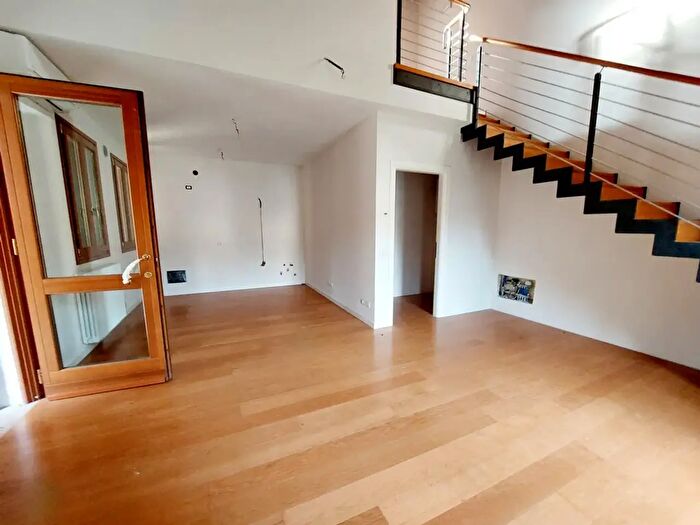 Appartamento quadrilocale in vendita in Asolo