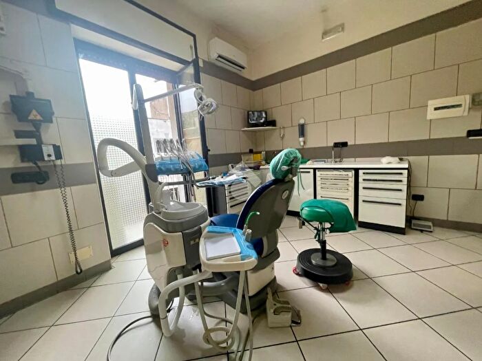 Appartamento trilocale in vendita in Via Vincenzo Merolla, Marano Di Napoli