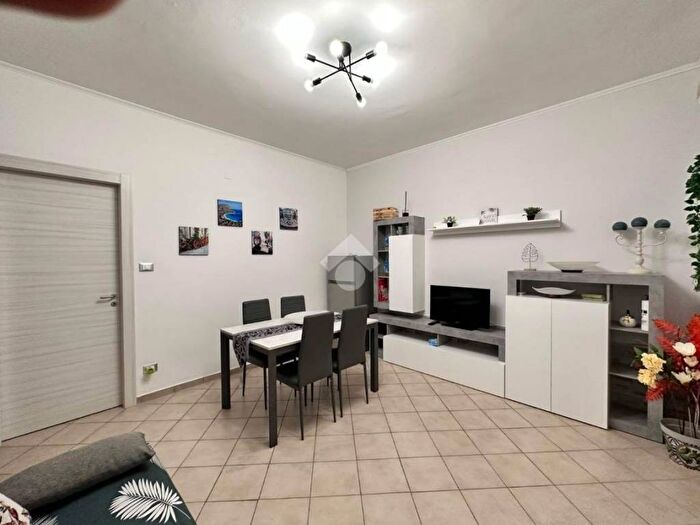 Appartamento bilocale in affitto in Via Arco Sanchez, Centro, Monreale