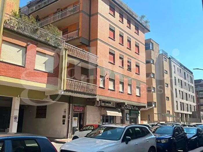 Appartamento con 6 locali in vendita in Via delle Ortensie Snc, Rieti
