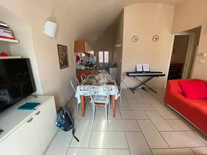 Appartamento bilocale in affitto in Via di Torino, Centro, Saluzzo