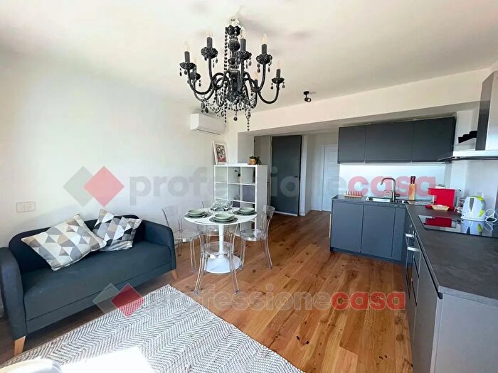 Appartamento bilocale in affitto in Via Guglielmo Oberdan, Perugia