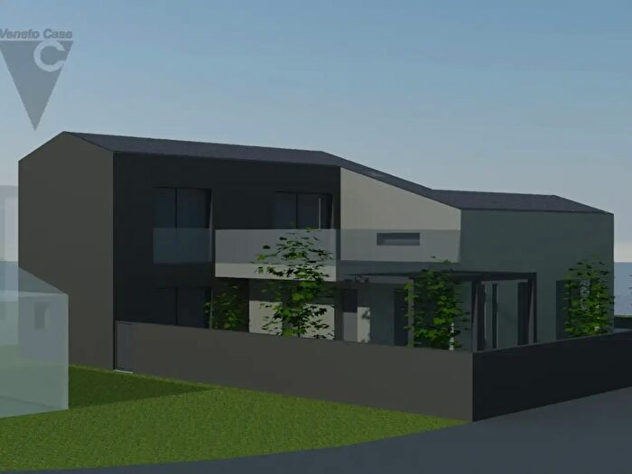 Casa quadrilocale in vendita in Saonara