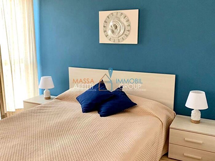 Casa trilocale in affitto in Via Pisa, Marina di Massa Centro, Massa