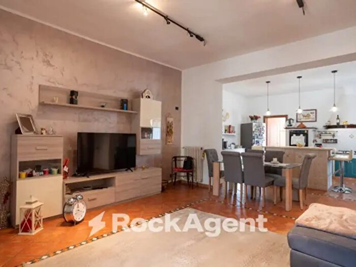 Appartamento quadrilocale in vendita in Via Antonio Gramsci, Livorno