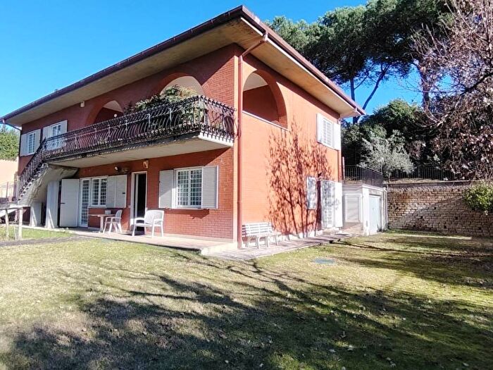 Appartamento bilocale in affitto in Via di Valle della Muletta, La Storta, Roma