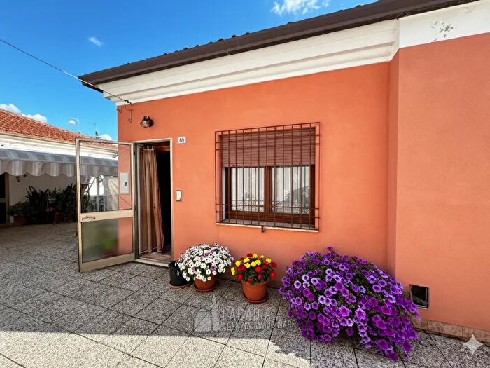 Appartamento quadrilocale in affitto in Via Gustavo Resemini, Trecenta