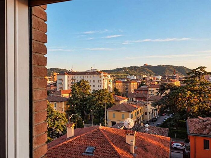 Appartamento monolocale in affitto in STANZA IN AFFITTO VIA ELIO BERNARDI, Santa Viola, Bologna