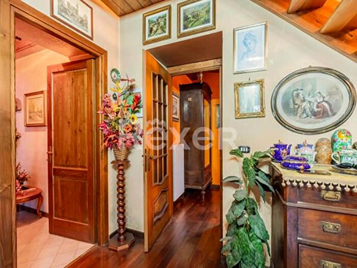 Casa con 6 locali in vendita in Borgata Rucassa, Inverso Pinasca