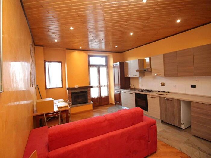 Appartamento bilocale in affitto in Corso Regina Margherita, San Donato, Torino