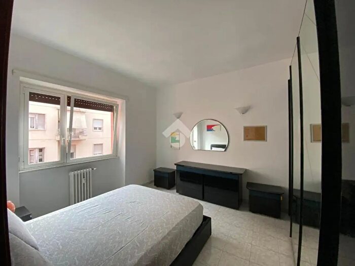 Appartamento monolocale in affitto in Via Poggi d'Oro, Roma