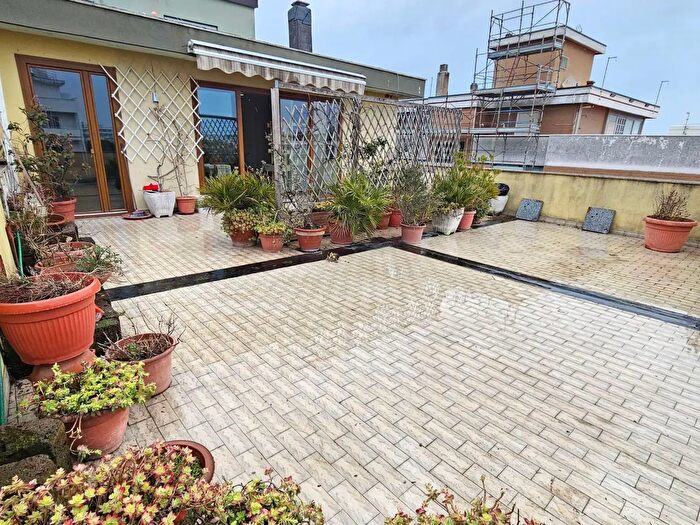 Appartamento con 5 locali in vendita in Via Quinto Ennio, BellariaIgea Marina