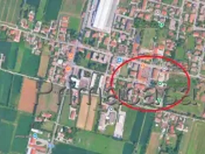 Appartamento quadrilocale in vendita in Via Rossini, Santa Maria Di Sala
