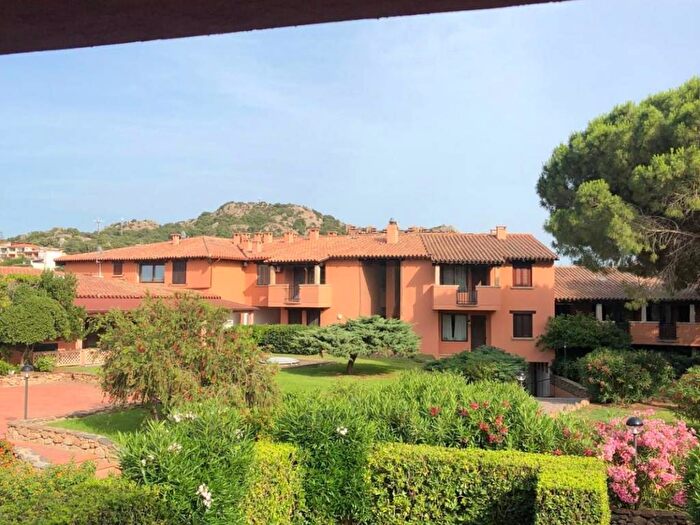 Appartamento quadrilocale in affitto in Via Rudargia, Porto Rotondo, Olbia