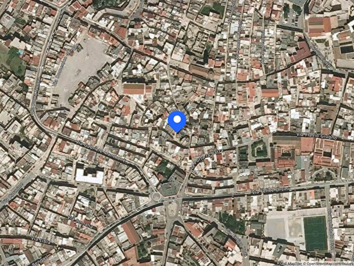 Casa in vendita in Via Lupicini Andria Bt Italia, Andria