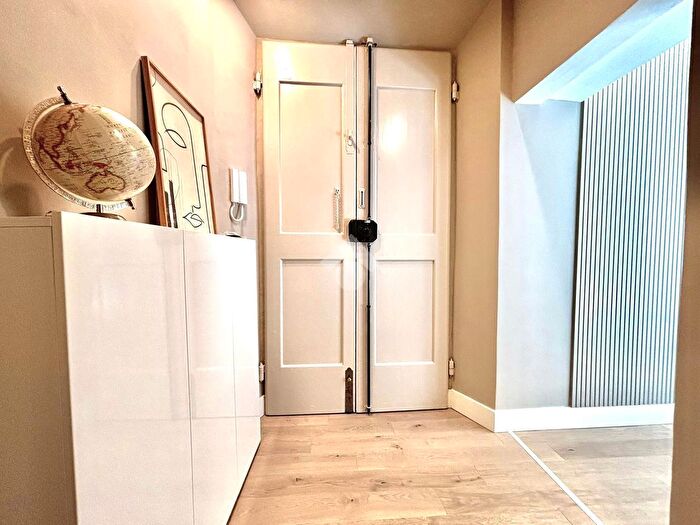 Appartamento monolocale in affitto in Appartamento Piazza Leopoldo, Firenze