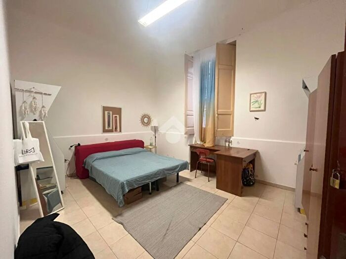 Appartamento quadrilocale in vendita in Via Dalmazia, Catania