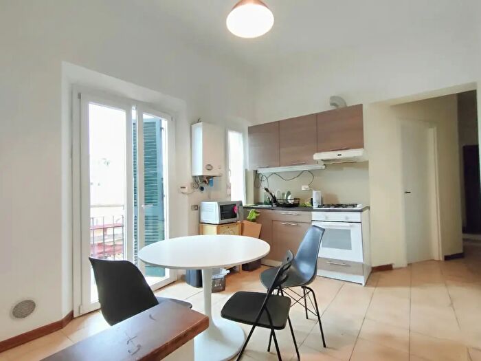 Appartamento con 5 locali in vendita in Iazza Guerrazzi F Domen, Pisa