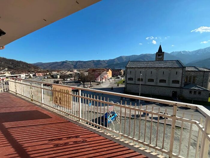 Appartamento bilocale in vendita in Via Provinciale Nuova, Rifreddo